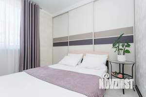 2-к квартира, посуточно, 75м2, 7/7 этаж