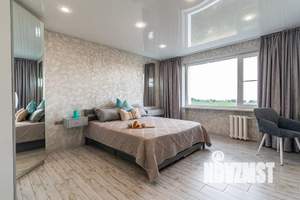 1-к квартира, посуточно, 30м2, 7/9 этаж