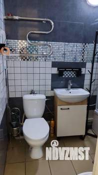 1-к квартира, на длительный срок, 37м2, 8/17 этаж