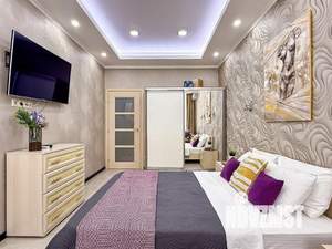 1-к квартира, посуточно, 57м2, 1/1 этаж