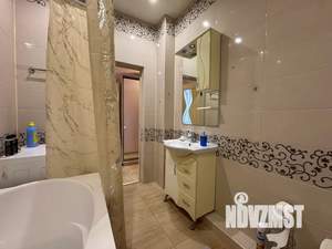 1-к квартира, посуточно, 46м2, 4/5 этаж