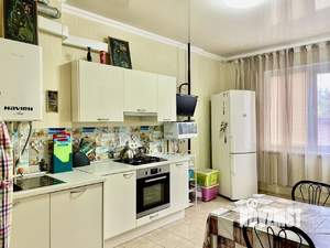 1-к квартира, на длительный срок, 69м2, 2/5 этаж