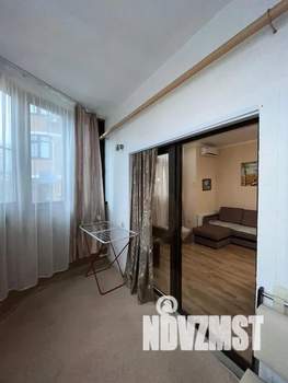 1-к квартира, посуточно, 56м2, 1/10 этаж