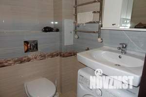 1-к квартира, посуточно, 45м2, 4/4 этаж