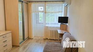 1-к квартира, посуточно, 30м2, 2/5 этаж