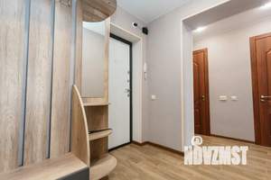 3-к квартира, посуточно, 64м2, 9/9 этаж