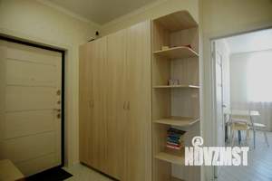 1-к квартира, посуточно, 42м2, 3/3 этаж