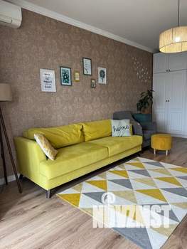 2-к квартира, посуточно, 70м2, 4/4 этаж
