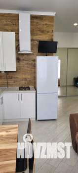 1-к квартира, посуточно, 41м2, 2/5 этаж