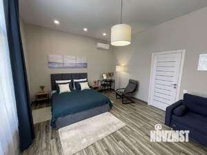 3-к квартира, на длительный срок, 120м2, 2/2 этаж