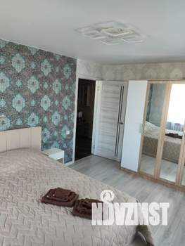 2-к квартира, посуточно, 39м2, 5/5 этаж