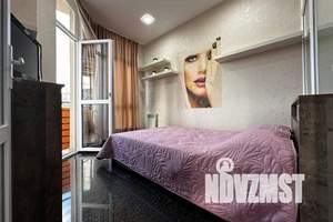 3-к квартира, посуточно, 70м2, 1/4 этаж