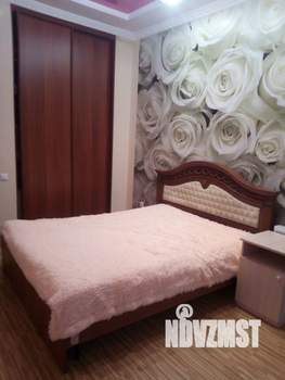 2-к квартира, посуточно, 64м2, 1/6 этаж