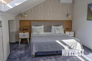 2-к квартира, посуточно, 50м2, 1/1 этаж