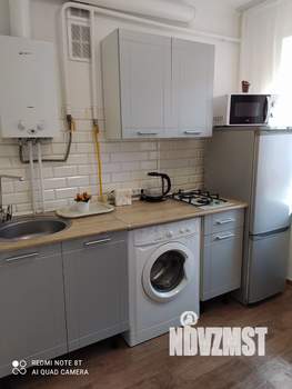 1-к квартира, посуточно, 33м2, 3/5 этаж