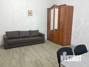 1-к квартира, посуточно, 65м2, 2/3 этаж