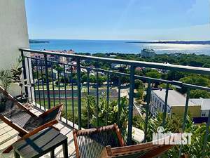 3-к квартира, посуточно, 85м2, 1/1 этаж