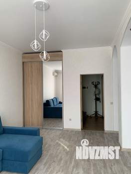 1-к квартира, на длительный срок, 52м2, 2/6 этаж