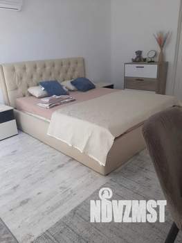 2-к квартира, посуточно, 90м2, 6/6 этаж