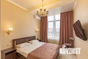 2-к квартира, посуточно, 57м2, 7/8 этаж