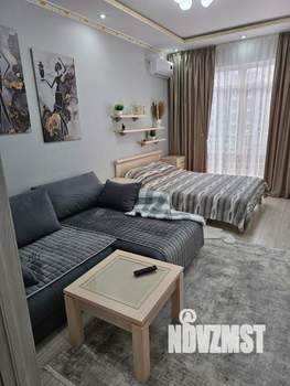 1-к квартира, на длительный срок, 42м2, 2/9 этаж