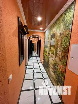 2-к квартира, посуточно, 42м2, 2/5 этаж