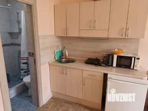 Студия квартира, посуточно, 24м2, 2/3 этаж