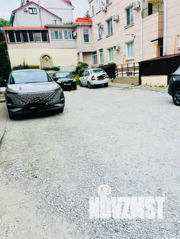2-к квартира, посуточно, 82м2, 4/4 этаж
