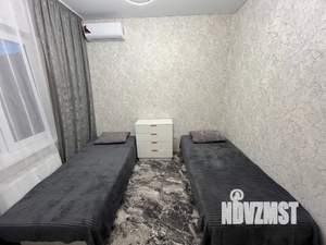 2-к квартира, посуточно, 45м2, 2/2 этаж
