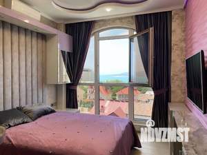 2-к квартира, посуточно, 56м2, 1/1 этаж