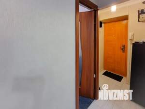 1-к квартира, посуточно, 30м2, 2/5 этаж