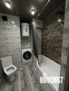 2-к квартира, посуточно, 60м2, 4/5 этаж