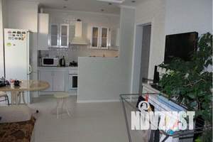 2-к квартира, посуточно, 46м2, 8/11 этаж