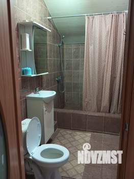 1-к квартира, на длительный срок, 53м2, 7/9 этаж