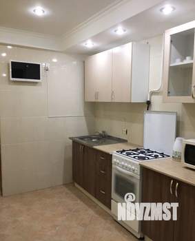 2-к квартира, посуточно, 55м2, 1/5 этаж