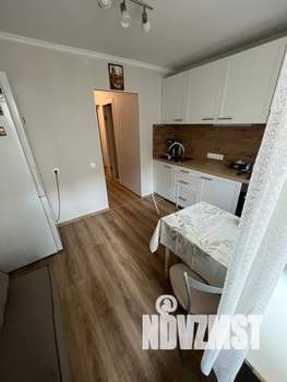 2-к квартира, посуточно, 55м2, 1/5 этаж