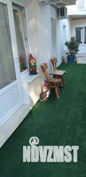 1-к квартира, посуточно, 25м2, 1/7 этаж