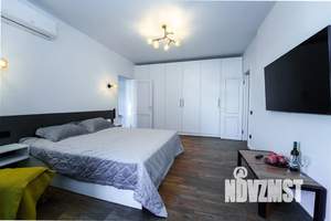 3-к квартира, посуточно, 84м2, 8/8 этаж