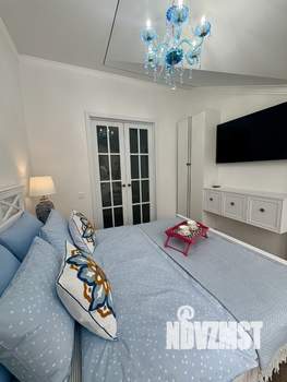 1-к квартира, посуточно, 51м2, 5/5 этаж