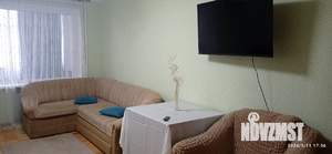 3-к квартира, на длительный срок, 60м2, 4/5 этаж