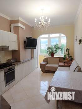 2-к квартира, посуточно, 65м2, 5/8 этаж