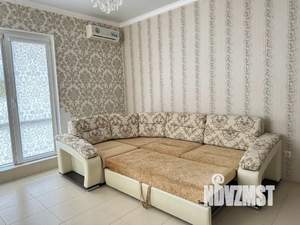 2-к квартира, посуточно, 52м2, 10/10 этаж