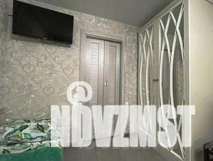 Студия квартира, посуточно, 25м2, 2/2 этаж