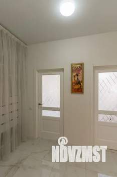 1-к квартира, посуточно, 54м2, 6/6 этаж