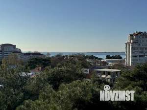 2-к квартира, посуточно, 50м2, 5/5 этаж