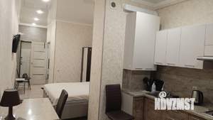 Студия квартира, посуточно, 30м2, 2/6 этаж