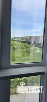 1-к квартира, посуточно, 43м2, 4/8 этаж