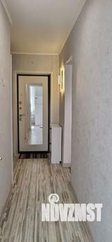 1-к квартира, на длительный срок, 38м2, 2/9 этаж