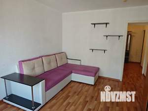 2-к квартира, посуточно, 66м2, 10/16 этаж
