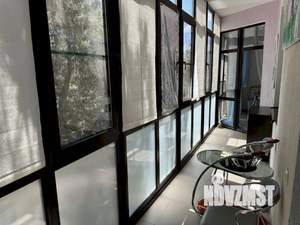 2-к квартира, посуточно, 90м2, 1/1 этаж